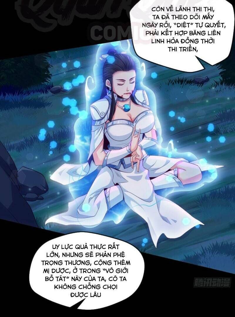 Chiếm Cái Đỉnh Núi Làm Đại Vương Chap 67 - Next Chap 68