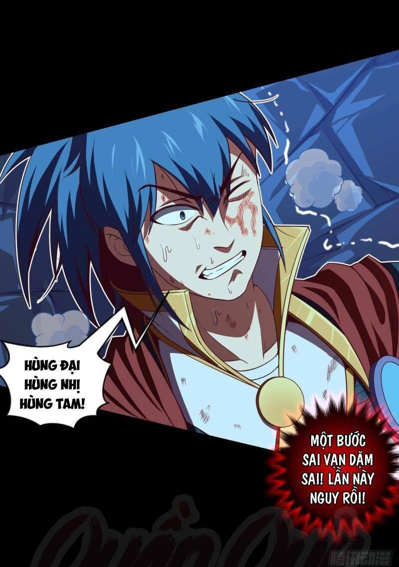 Chiếm Cái Đỉnh Núi Làm Đại Vương Chap 67 - Next Chap 68