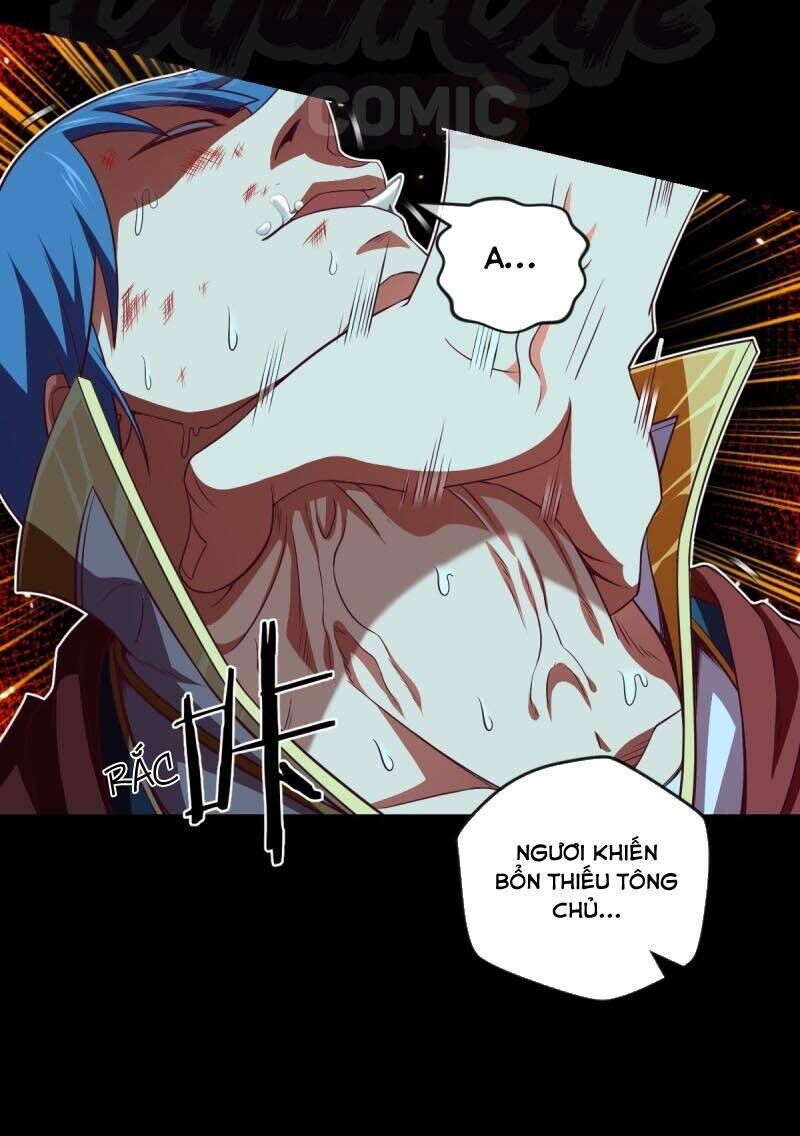Chiếm Cái Đỉnh Núi Làm Đại Vương Chap 67 - Next Chap 68