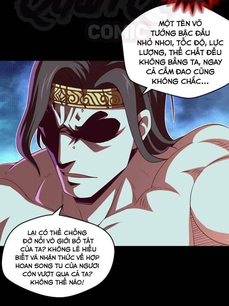 Chiếm Cái Đỉnh Núi Làm Đại Vương Chap 67 - Next Chap 68
