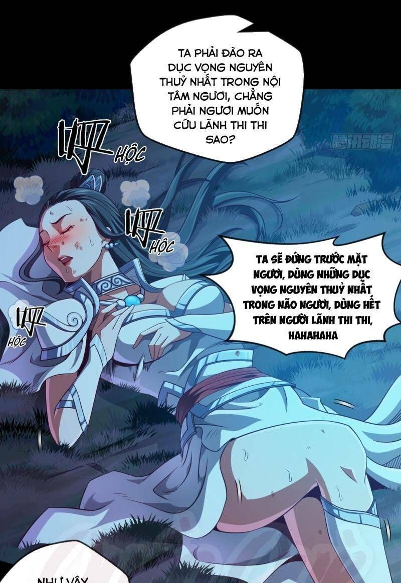 Chiếm Cái Đỉnh Núi Làm Đại Vương Chap 67 - Next Chap 68