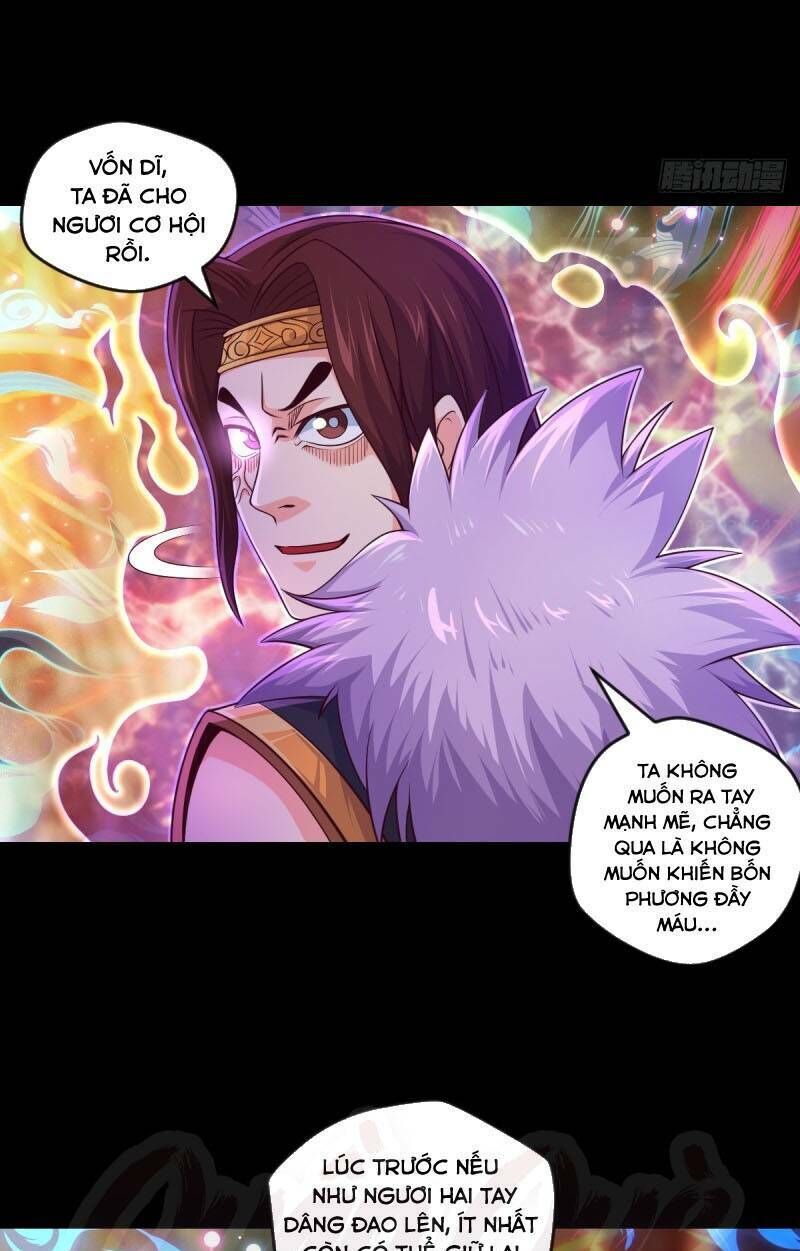 Chiếm Cái Đỉnh Núi Làm Đại Vương Chap 67 - Next Chap 68