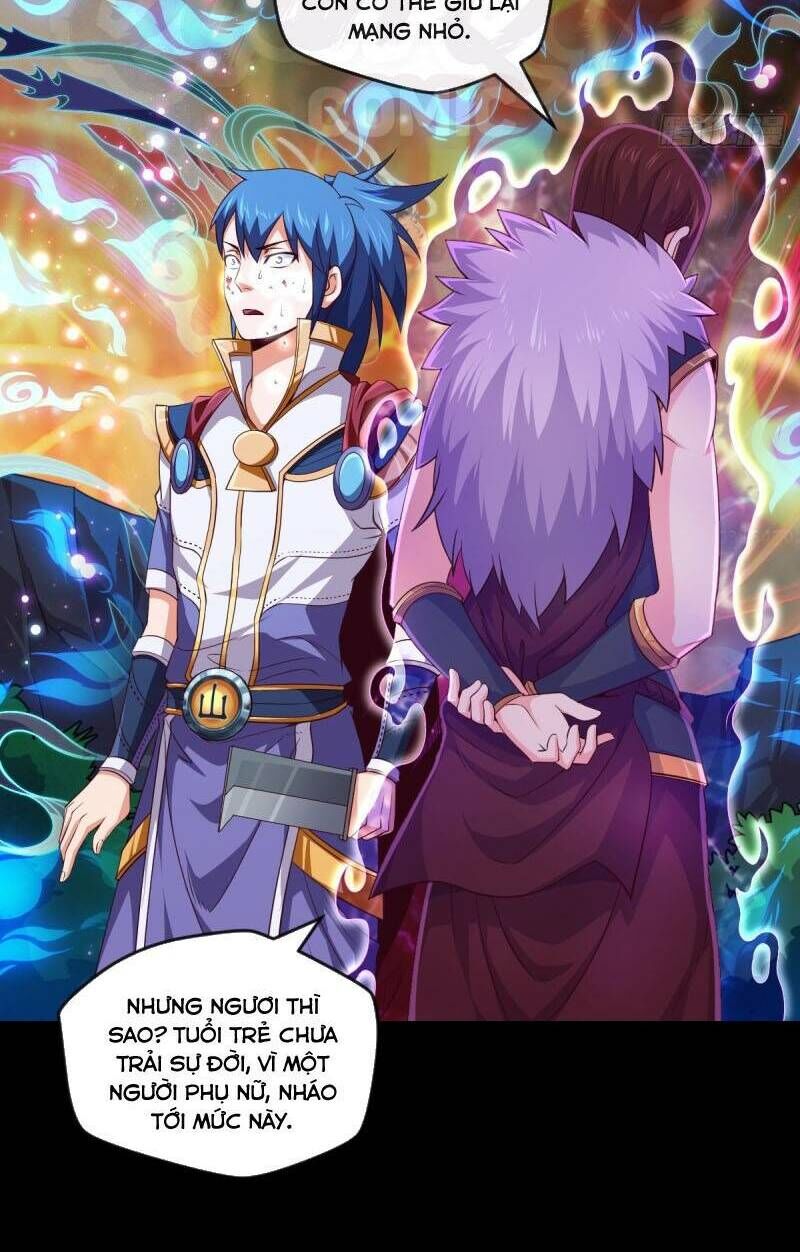 Chiếm Cái Đỉnh Núi Làm Đại Vương Chap 67 - Next Chap 68