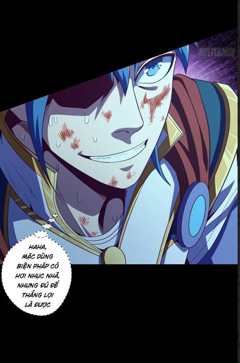 Chiếm Cái Đỉnh Núi Làm Đại Vương Chap 68 - Next Chap 69