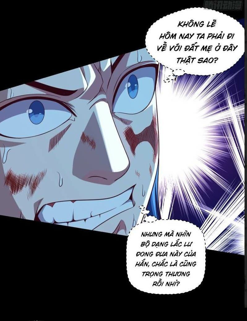 Chiếm Cái Đỉnh Núi Làm Đại Vương Chap 68 - Next Chap 69