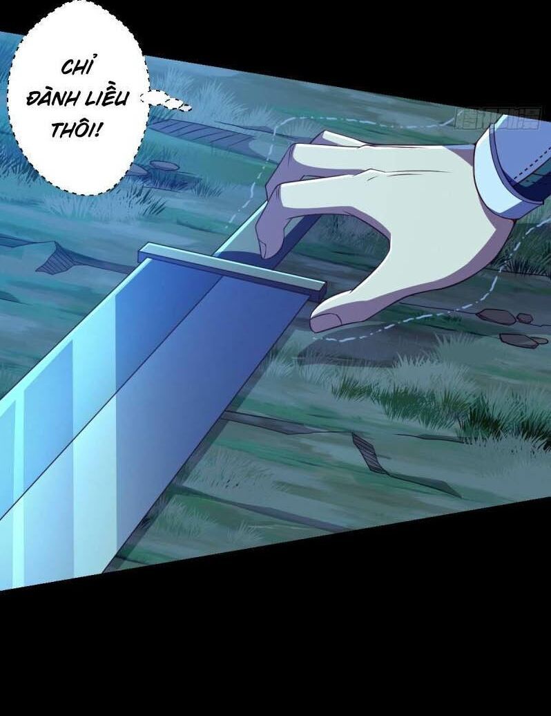 Chiếm Cái Đỉnh Núi Làm Đại Vương Chap 68 - Next Chap 69