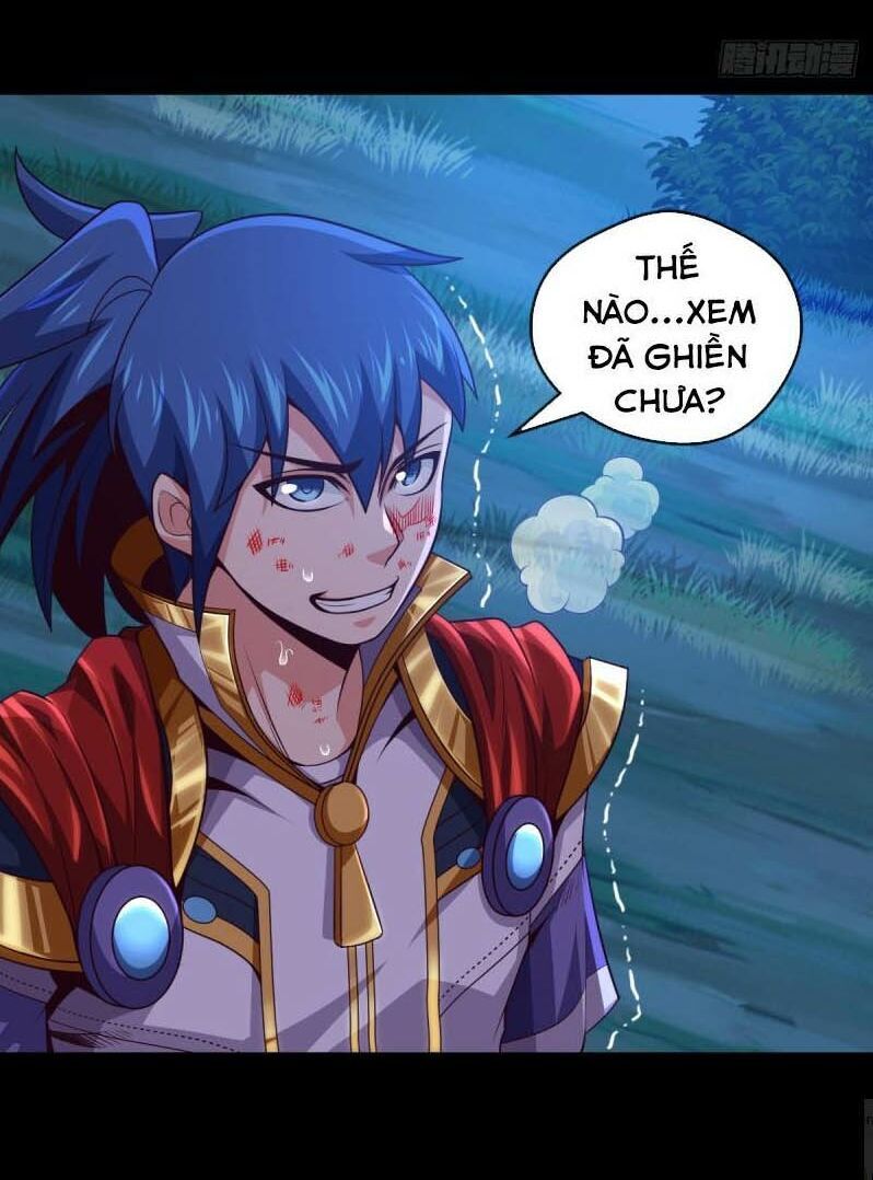 Chiếm Cái Đỉnh Núi Làm Đại Vương Chap 68 - Next Chap 69