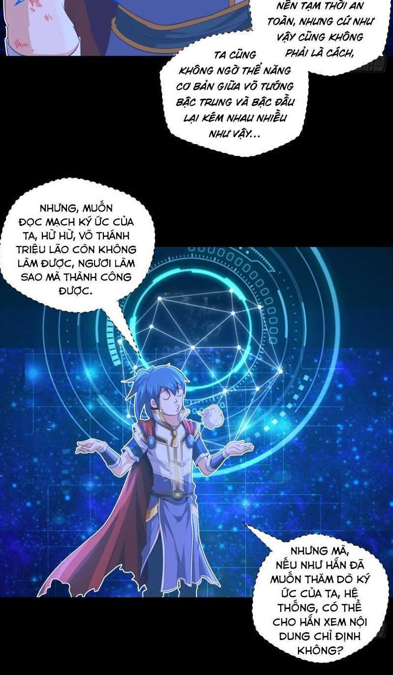 Chiếm Cái Đỉnh Núi Làm Đại Vương Chap 68 - Next Chap 69