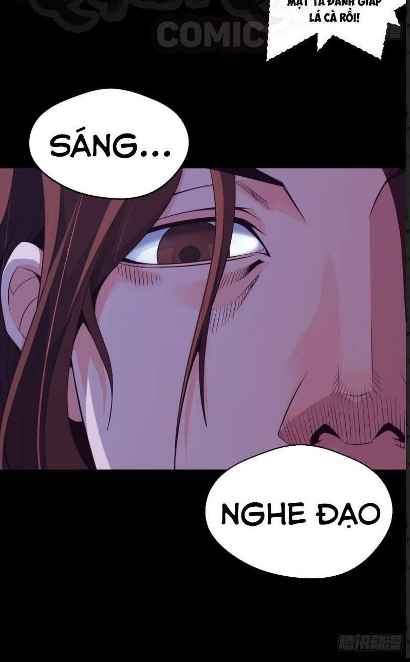 Chiếm Cái Đỉnh Núi Làm Đại Vương Chap 68 - Next Chap 69