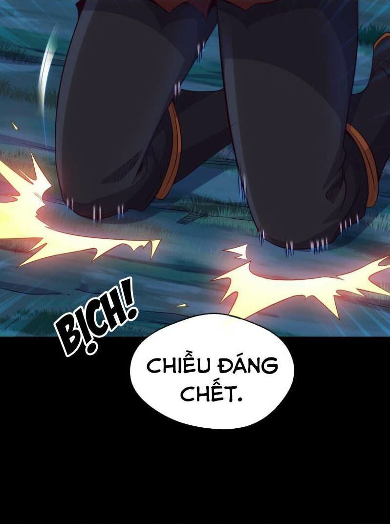 Chiếm Cái Đỉnh Núi Làm Đại Vương Chap 68 - Next Chap 69