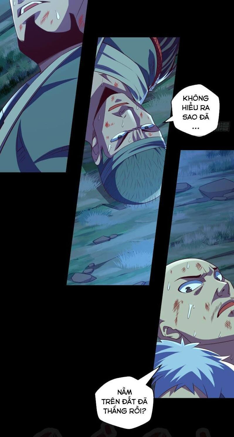 Chiếm Cái Đỉnh Núi Làm Đại Vương Chap 68 - Next Chap 69