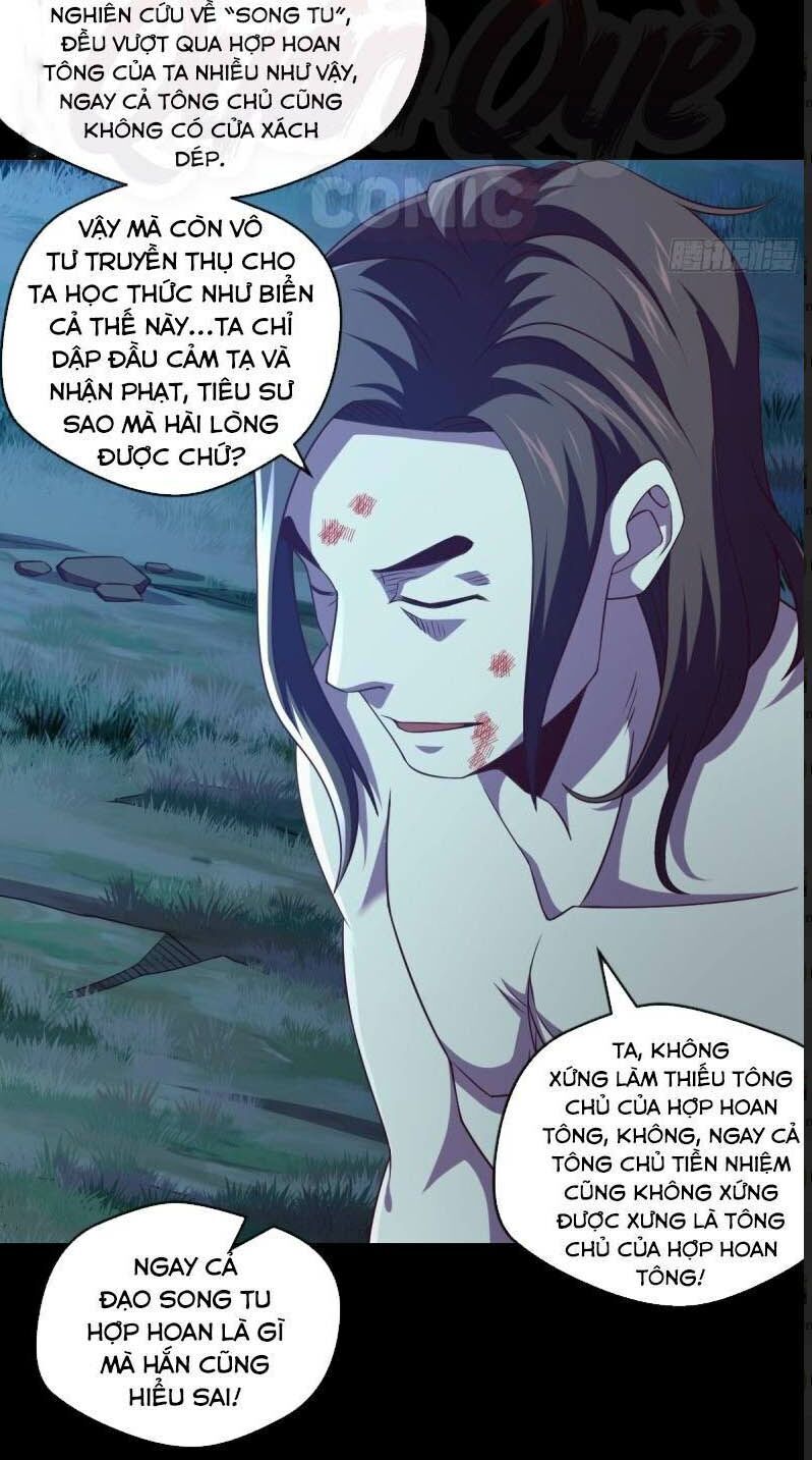 Chiếm Cái Đỉnh Núi Làm Đại Vương Chap 68 - Next Chap 69