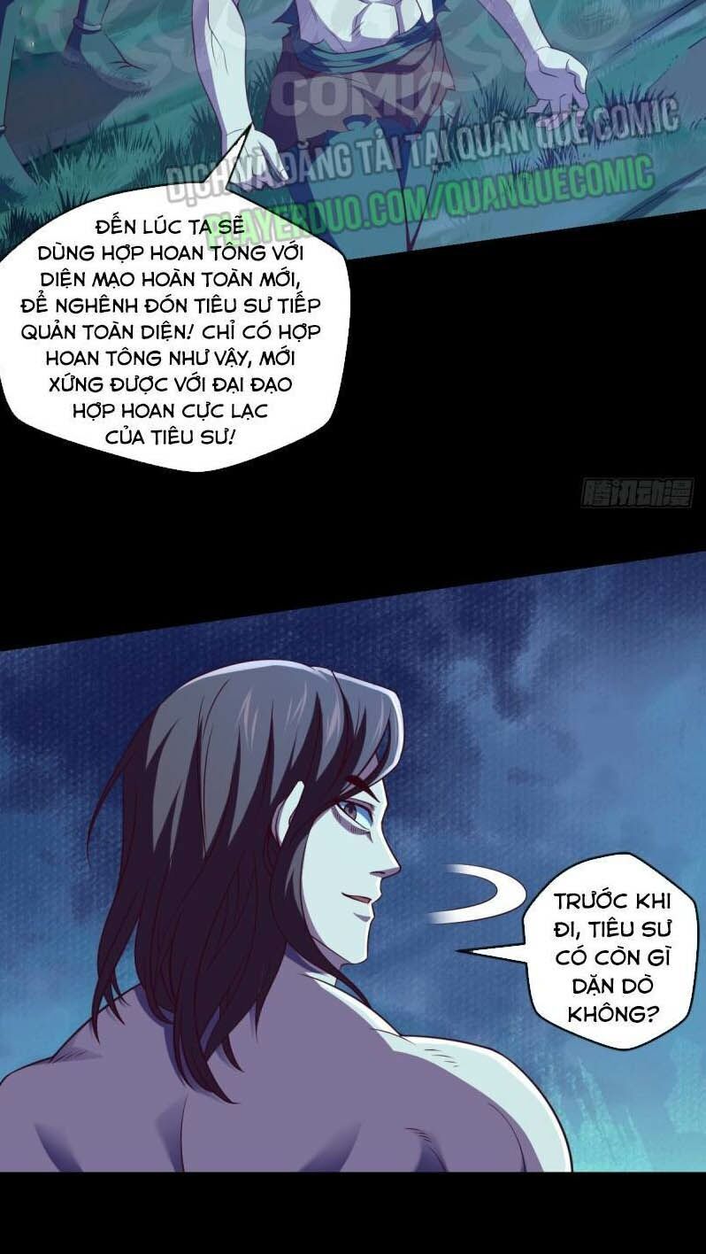 Chiếm Cái Đỉnh Núi Làm Đại Vương Chap 68 - Next Chap 69