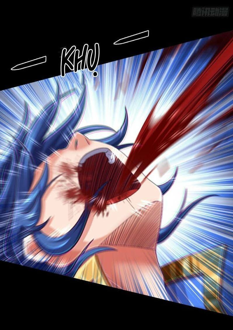 Chiếm Cái Đỉnh Núi Làm Đại Vương Chap 69 - Next Chap 70
