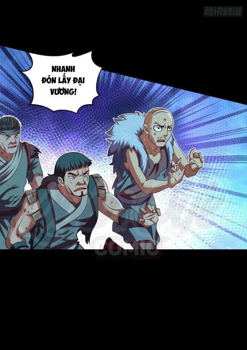 Chiếm Cái Đỉnh Núi Làm Đại Vương Chap 69 - Next Chap 70