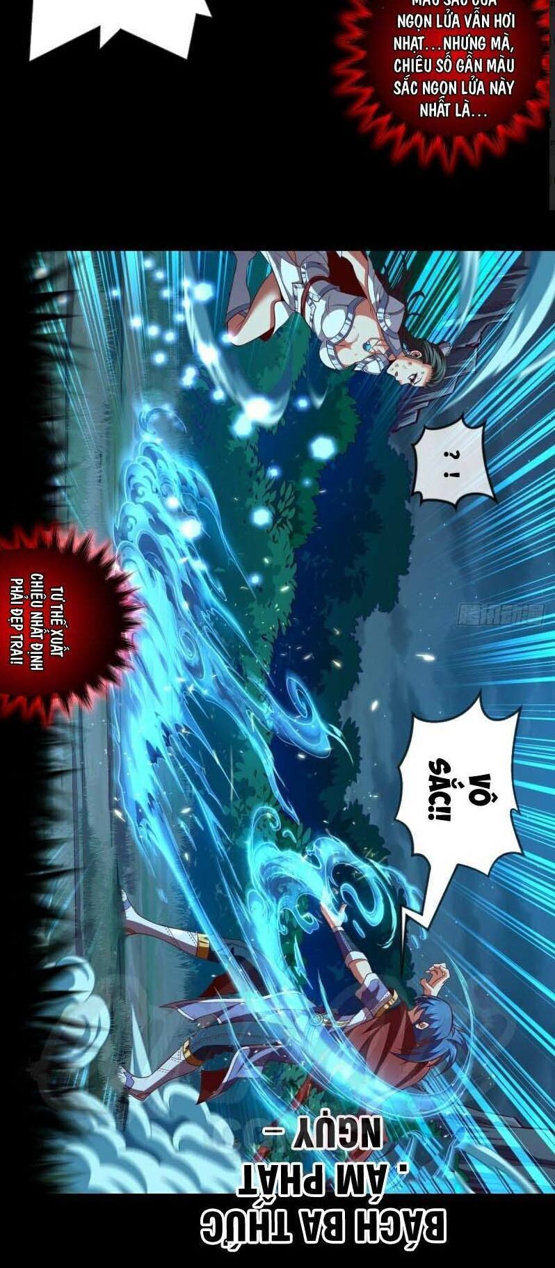 Chiếm Cái Đỉnh Núi Làm Đại Vương Chap 69 - Next Chap 70