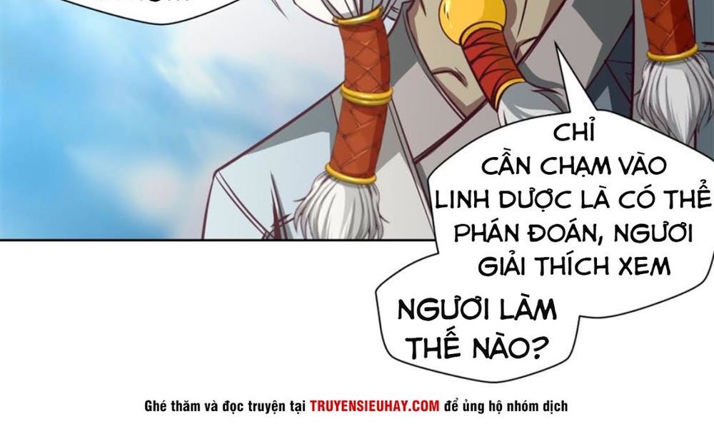 Chiếm Cái Đỉnh Núi Làm Đại Vương Chap 7 - Next Chap 8