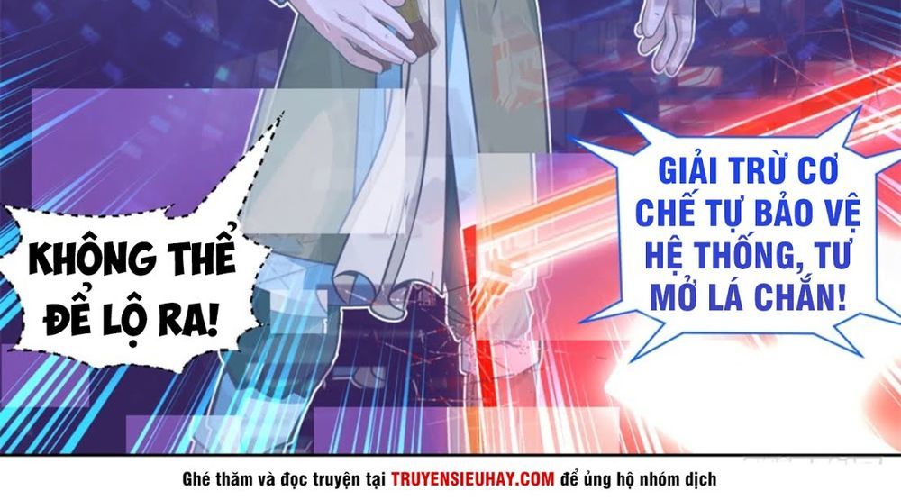 Chiếm Cái Đỉnh Núi Làm Đại Vương Chap 7 - Next Chap 8