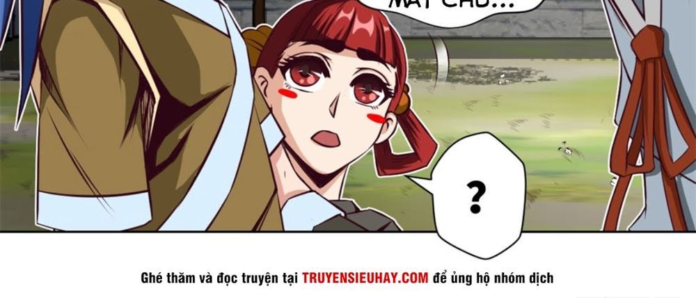 Chiếm Cái Đỉnh Núi Làm Đại Vương Chap 7 - Next Chap 8