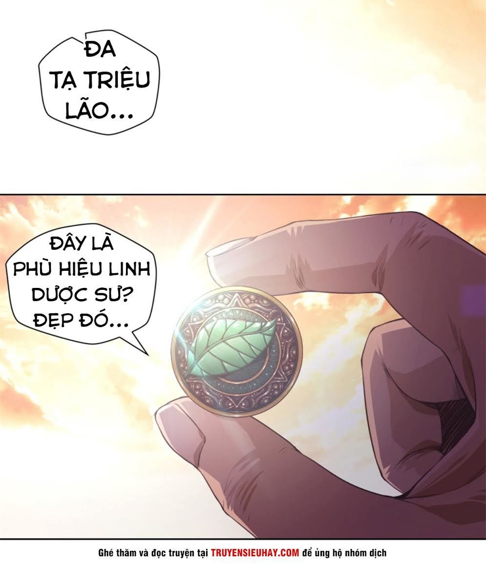 Chiếm Cái Đỉnh Núi Làm Đại Vương Chap 7 - Next Chap 8