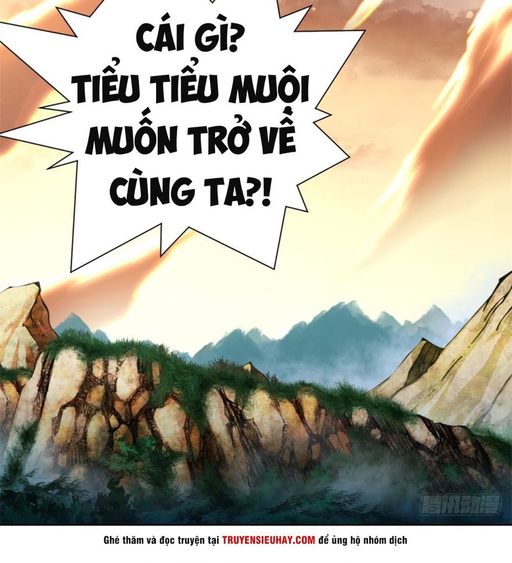 Chiếm Cái Đỉnh Núi Làm Đại Vương Chap 7 - Next Chap 8
