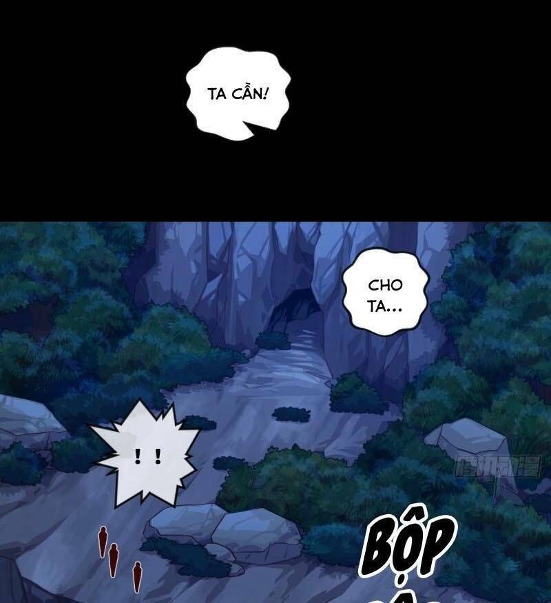 Chiếm Cái Đỉnh Núi Làm Đại Vương Chap 70 - Next Chap 71