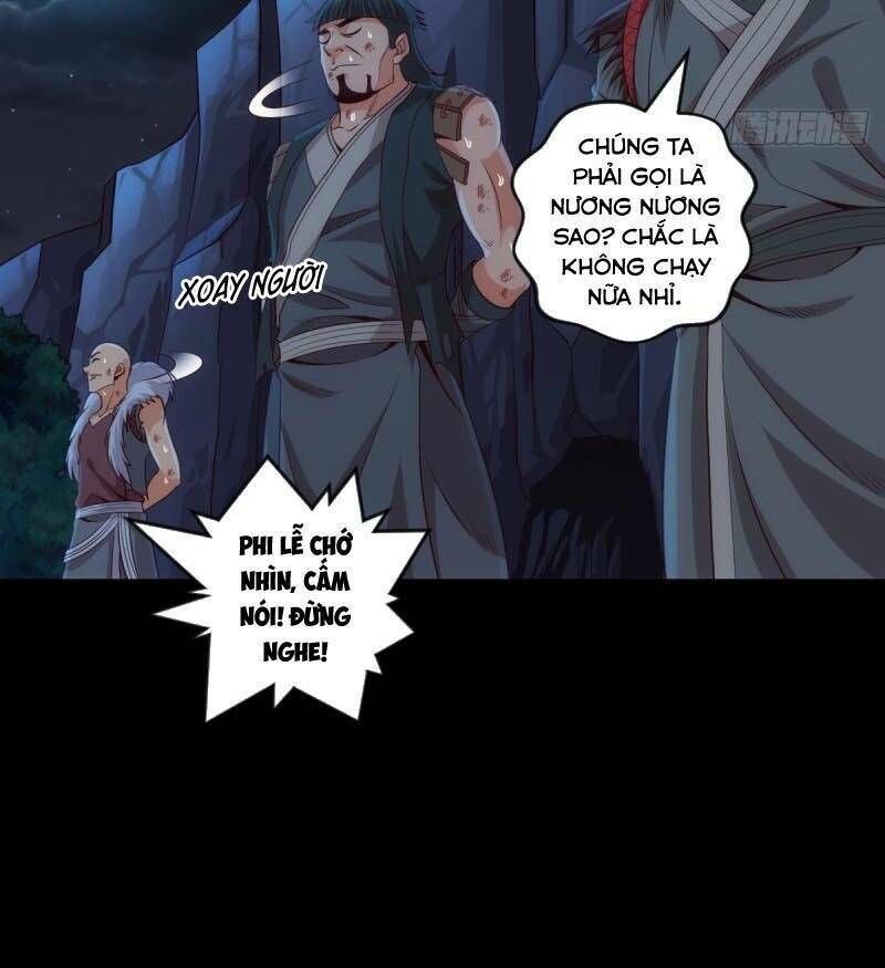 Chiếm Cái Đỉnh Núi Làm Đại Vương Chap 70 - Next Chap 71