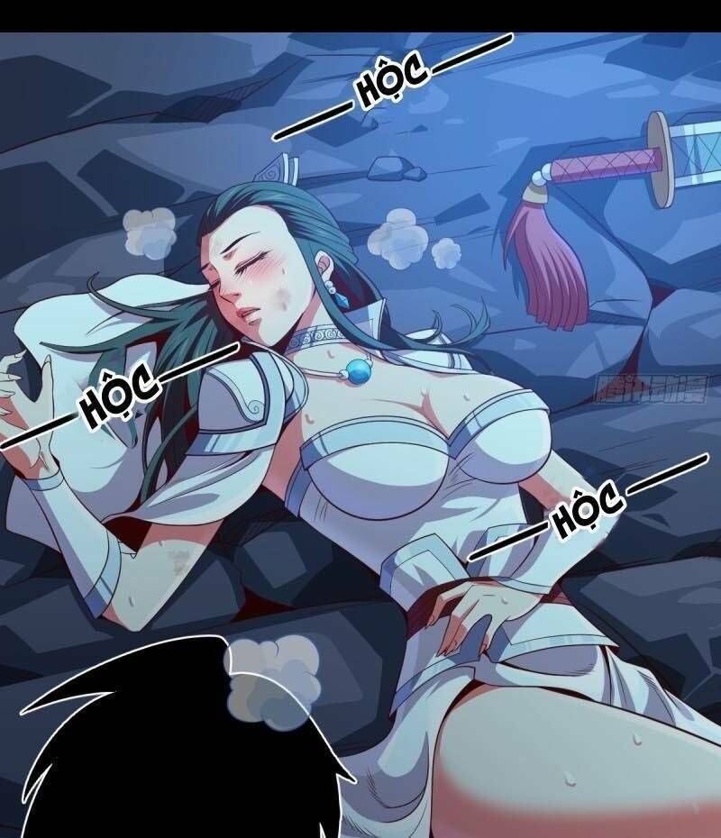 Chiếm Cái Đỉnh Núi Làm Đại Vương Chap 70 - Next Chap 71
