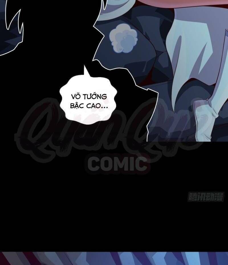Chiếm Cái Đỉnh Núi Làm Đại Vương Chap 70 - Next Chap 71
