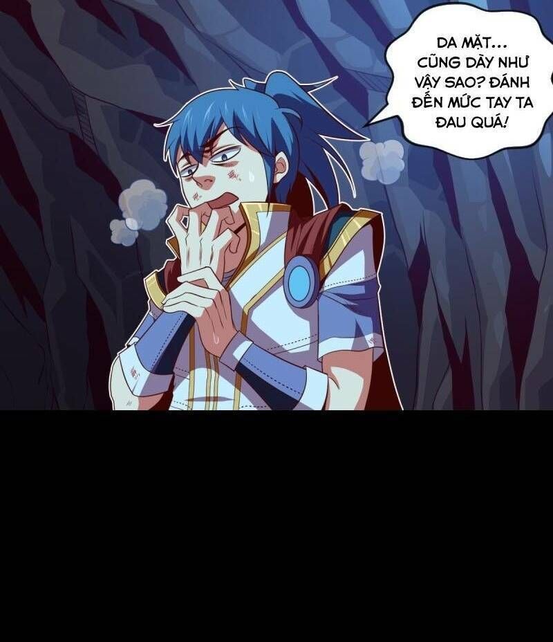 Chiếm Cái Đỉnh Núi Làm Đại Vương Chap 70 - Next Chap 71