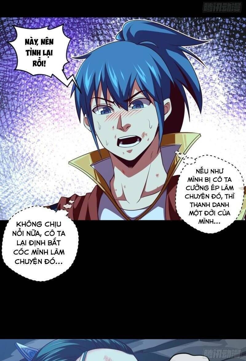 Chiếm Cái Đỉnh Núi Làm Đại Vương Chap 70 - Next Chap 71