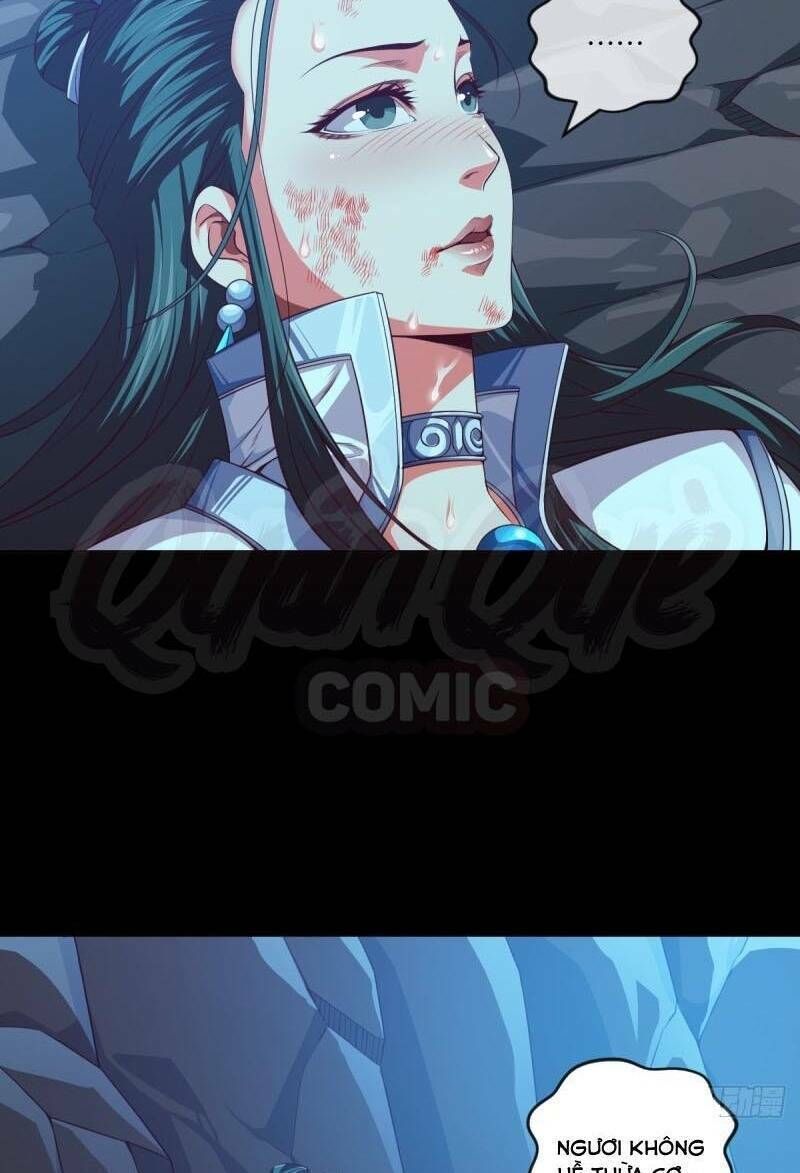 Chiếm Cái Đỉnh Núi Làm Đại Vương Chap 70 - Next Chap 71