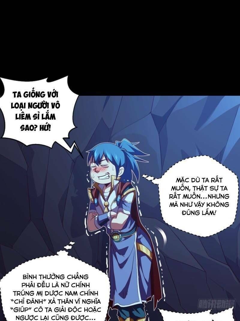 Chiếm Cái Đỉnh Núi Làm Đại Vương Chap 70 - Next Chap 71
