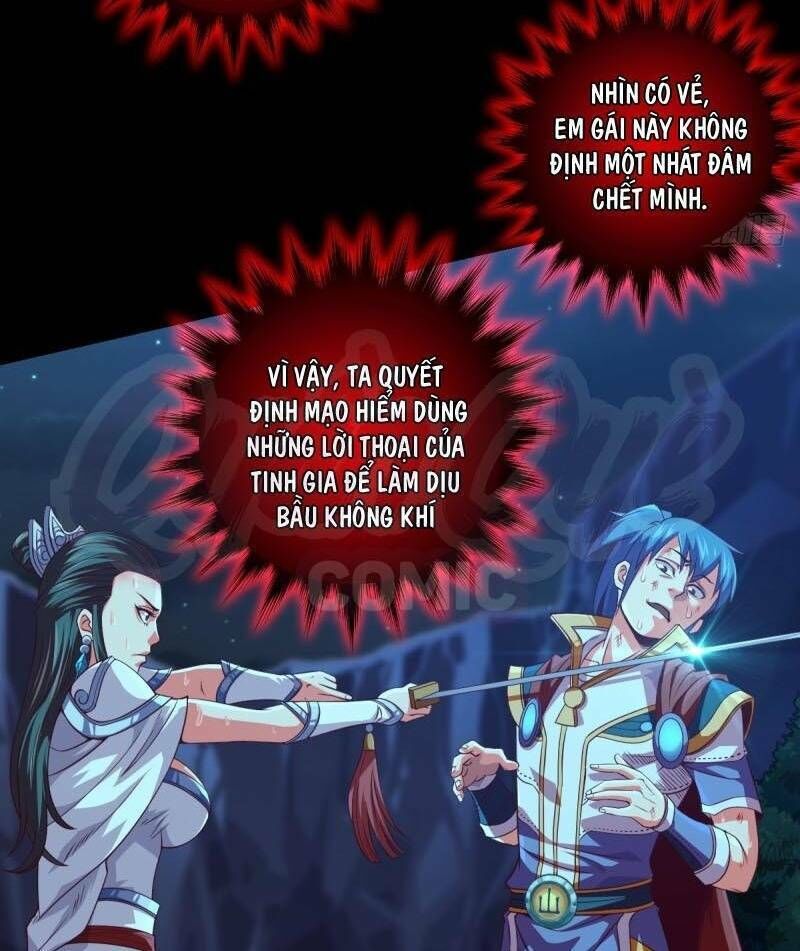 Chiếm Cái Đỉnh Núi Làm Đại Vương Chap 70 - Next Chap 71