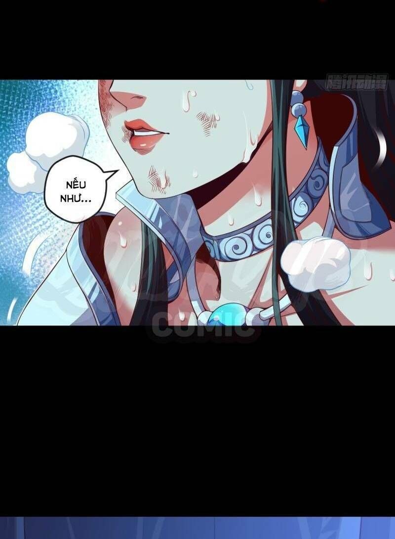 Chiếm Cái Đỉnh Núi Làm Đại Vương Chap 70 - Next Chap 71