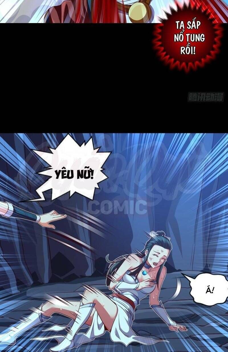 Chiếm Cái Đỉnh Núi Làm Đại Vương Chap 70 - Next Chap 71