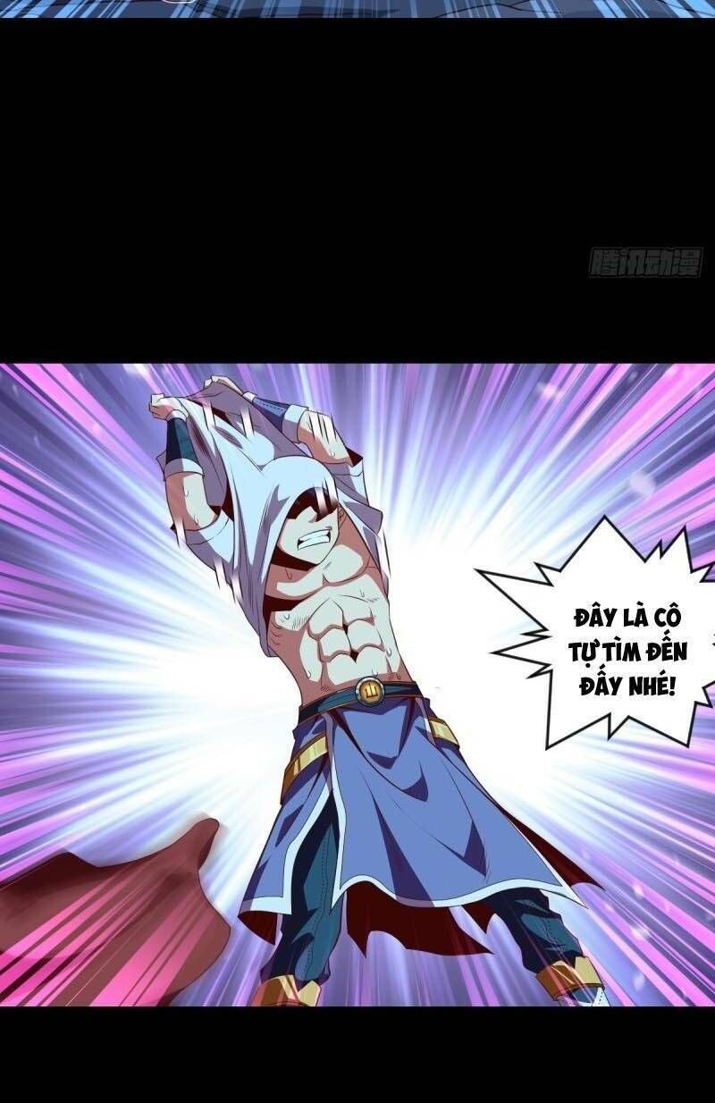 Chiếm Cái Đỉnh Núi Làm Đại Vương Chap 70 - Next Chap 71