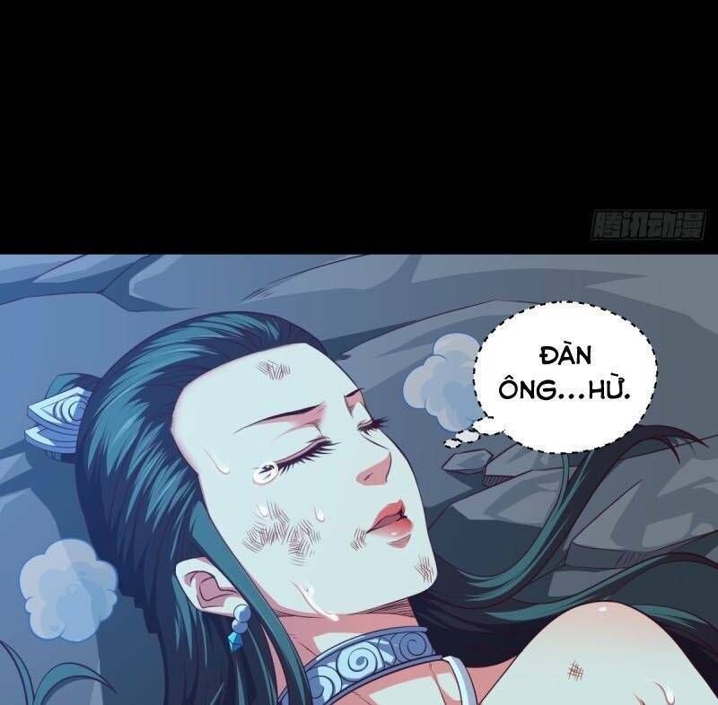 Chiếm Cái Đỉnh Núi Làm Đại Vương Chap 70 - Next Chap 71