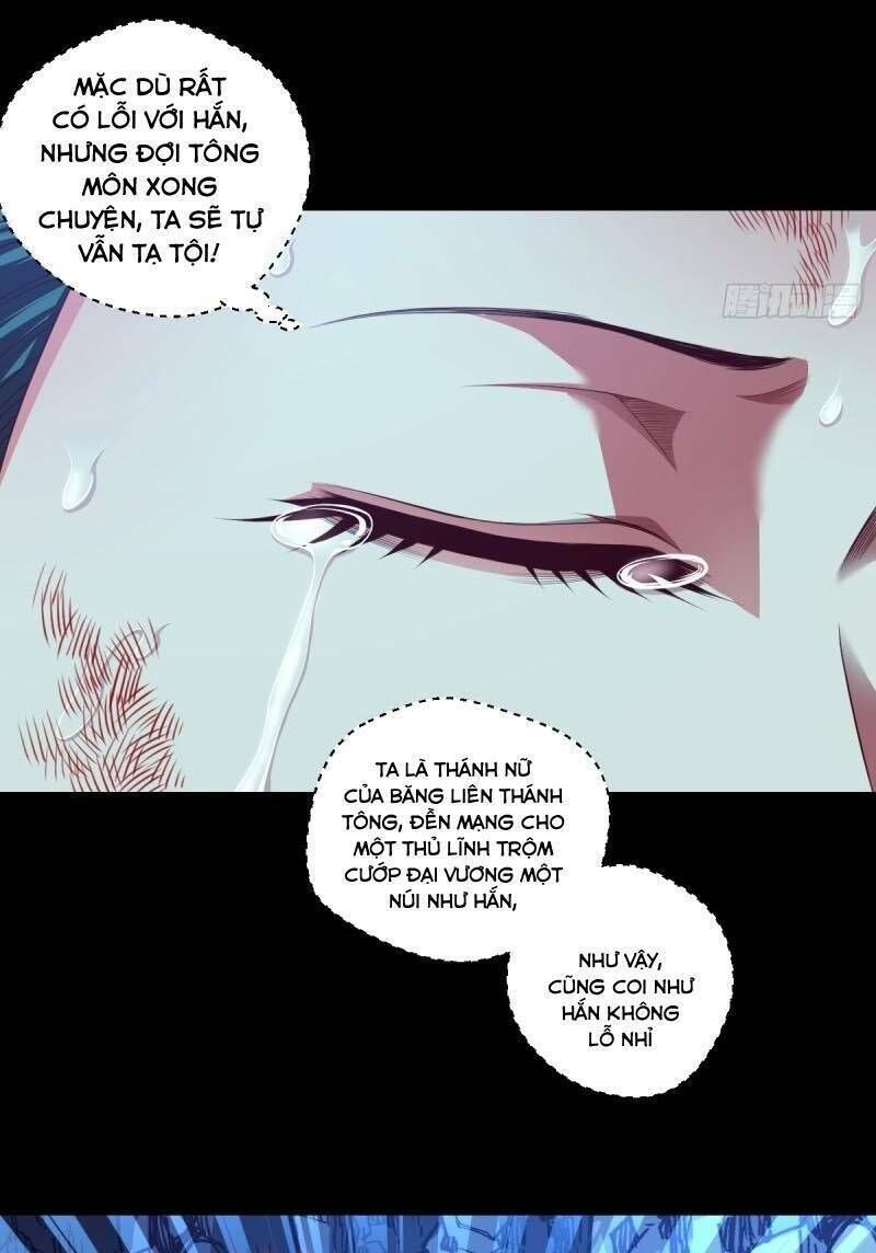 Chiếm Cái Đỉnh Núi Làm Đại Vương Chap 70 - Next Chap 71
