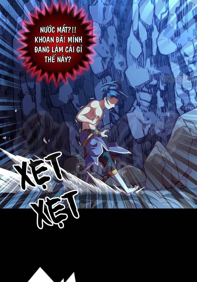 Chiếm Cái Đỉnh Núi Làm Đại Vương Chap 70 - Next Chap 71