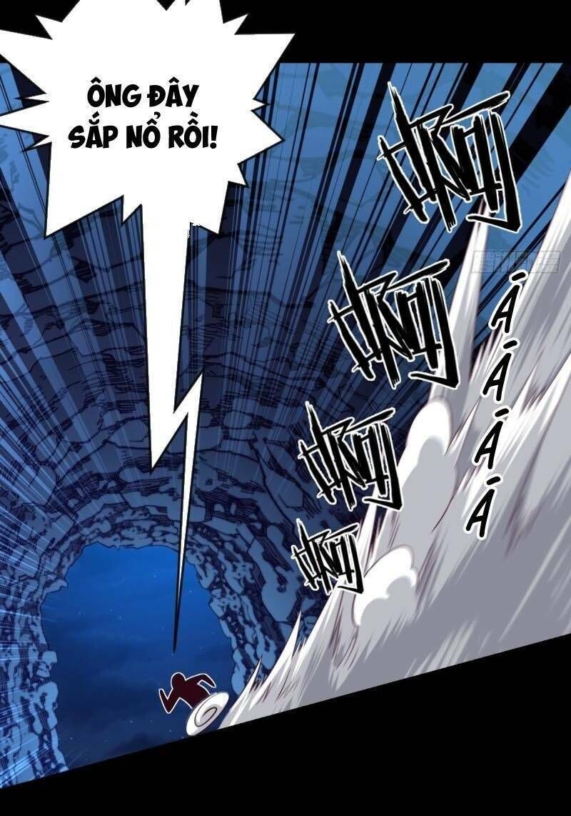Chiếm Cái Đỉnh Núi Làm Đại Vương Chap 70 - Next Chap 71