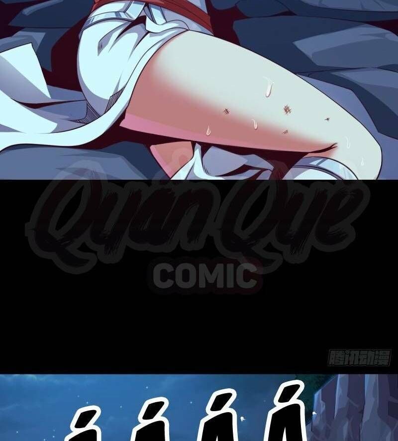 Chiếm Cái Đỉnh Núi Làm Đại Vương Chap 70 - Next Chap 71
