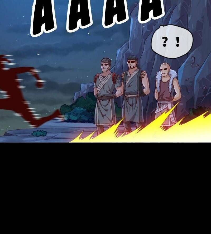 Chiếm Cái Đỉnh Núi Làm Đại Vương Chap 70 - Next Chap 71