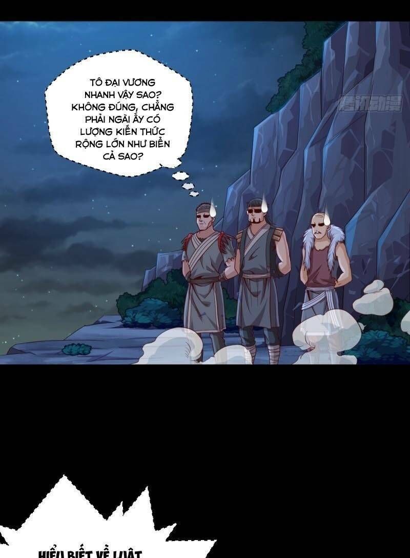 Chiếm Cái Đỉnh Núi Làm Đại Vương Chap 70 - Next Chap 71