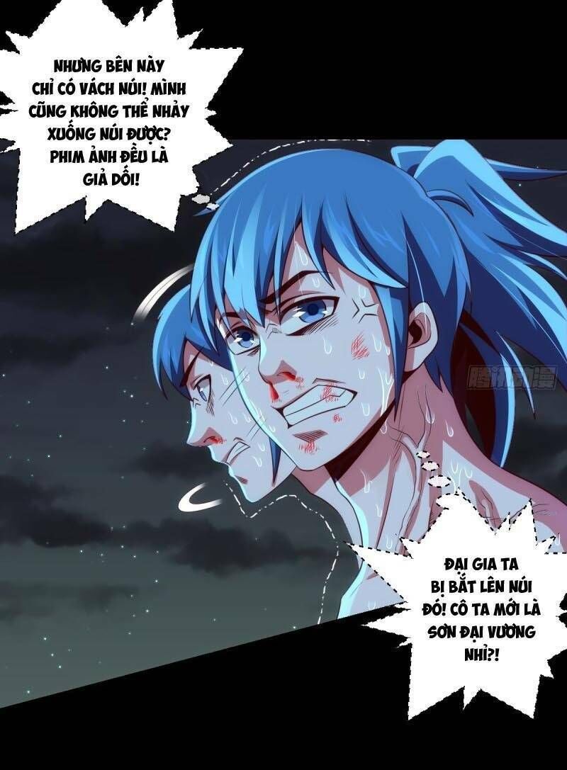 Chiếm Cái Đỉnh Núi Làm Đại Vương Chap 70 - Next Chap 71