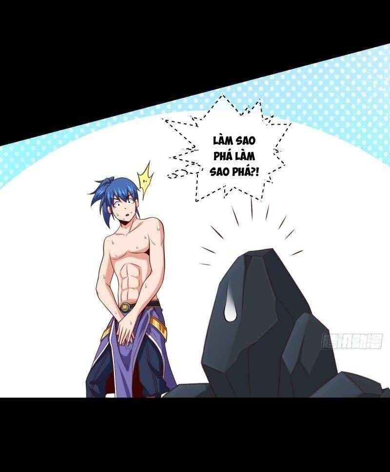 Chiếm Cái Đỉnh Núi Làm Đại Vương Chap 70 - Next Chap 71