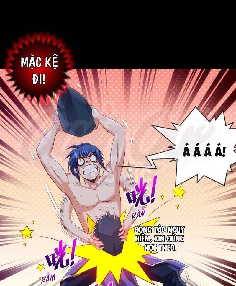 Chiếm Cái Đỉnh Núi Làm Đại Vương Chap 70 - Next Chap 71