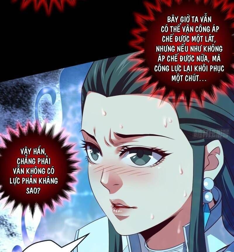 Chiếm Cái Đỉnh Núi Làm Đại Vương Chap 70 - Next Chap 71