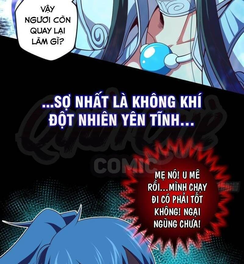 Chiếm Cái Đỉnh Núi Làm Đại Vương Chap 70 - Next Chap 71