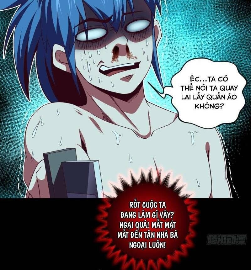 Chiếm Cái Đỉnh Núi Làm Đại Vương Chap 70 - Next Chap 71